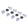 DeLOCK 19" Keystone Patch Panel 16 porti Photo 4