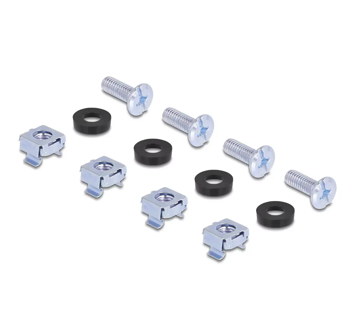 Mounting Kit DeLOCK 66236 Photo 2