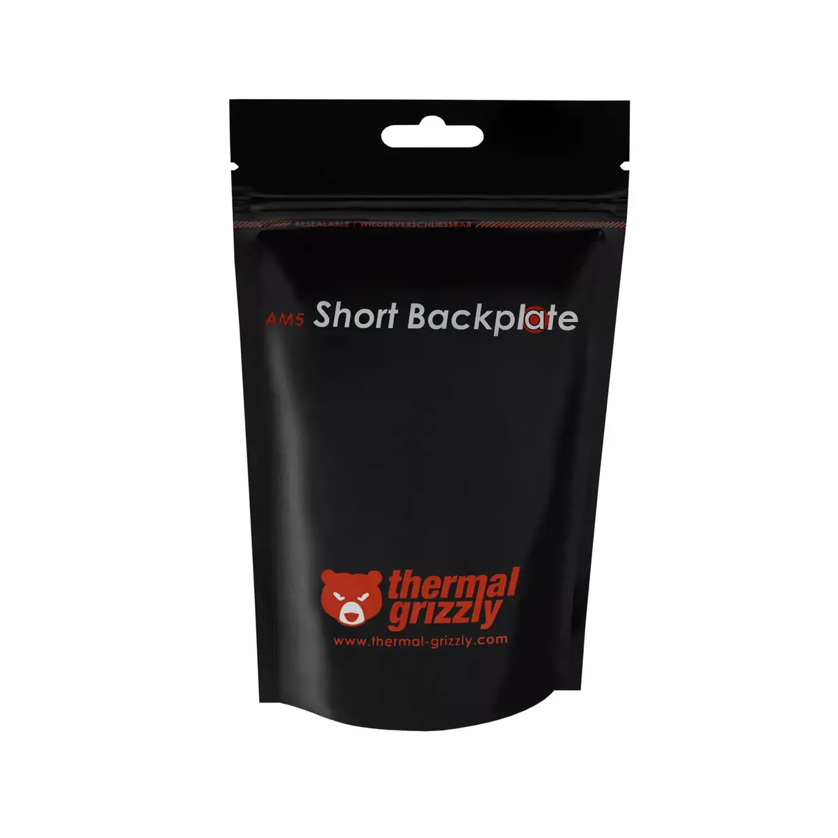 Задняя панель Thermal Grizzly TG-SB-R7000 Photo 5