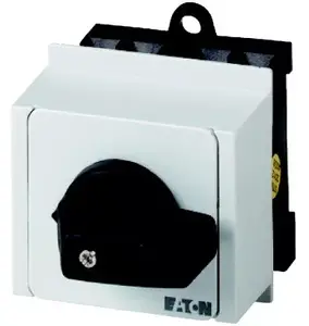 Переключатель Eaton T0-2-8221/IVS 2P 20A 690V