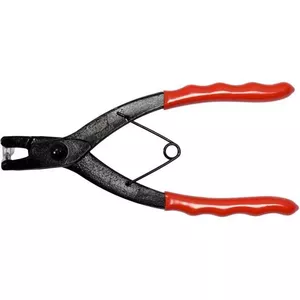 Brake caliper pliers YATO YT-06561 — jaw length 190 mm, max nut Ø 50 mm