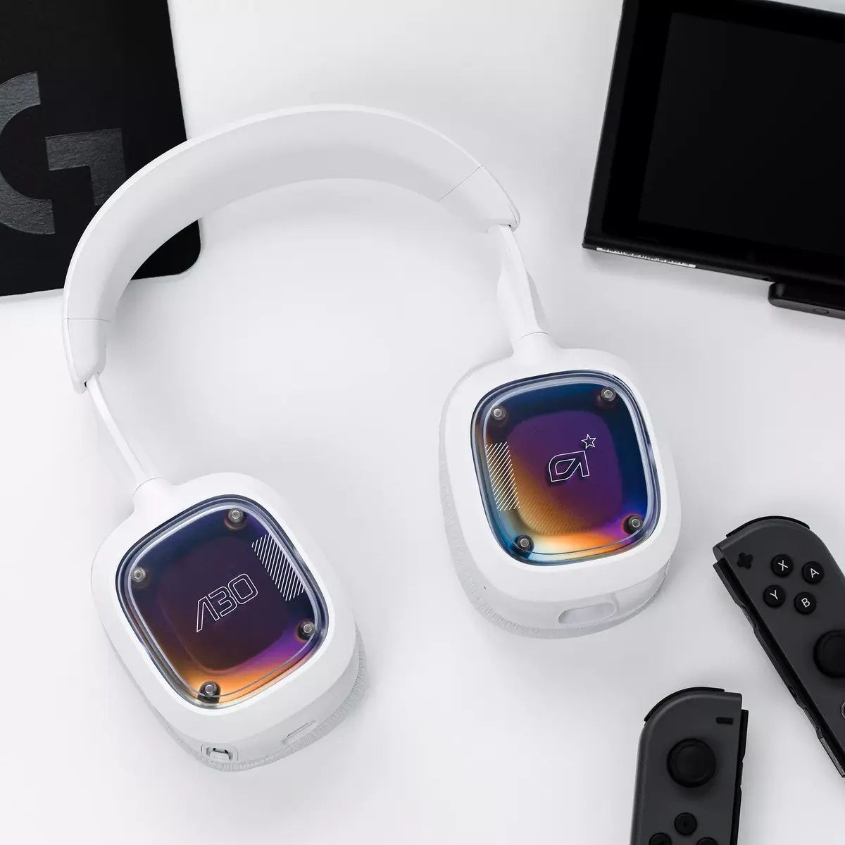 Наушники ASTRO Gaming A30 Photo 2