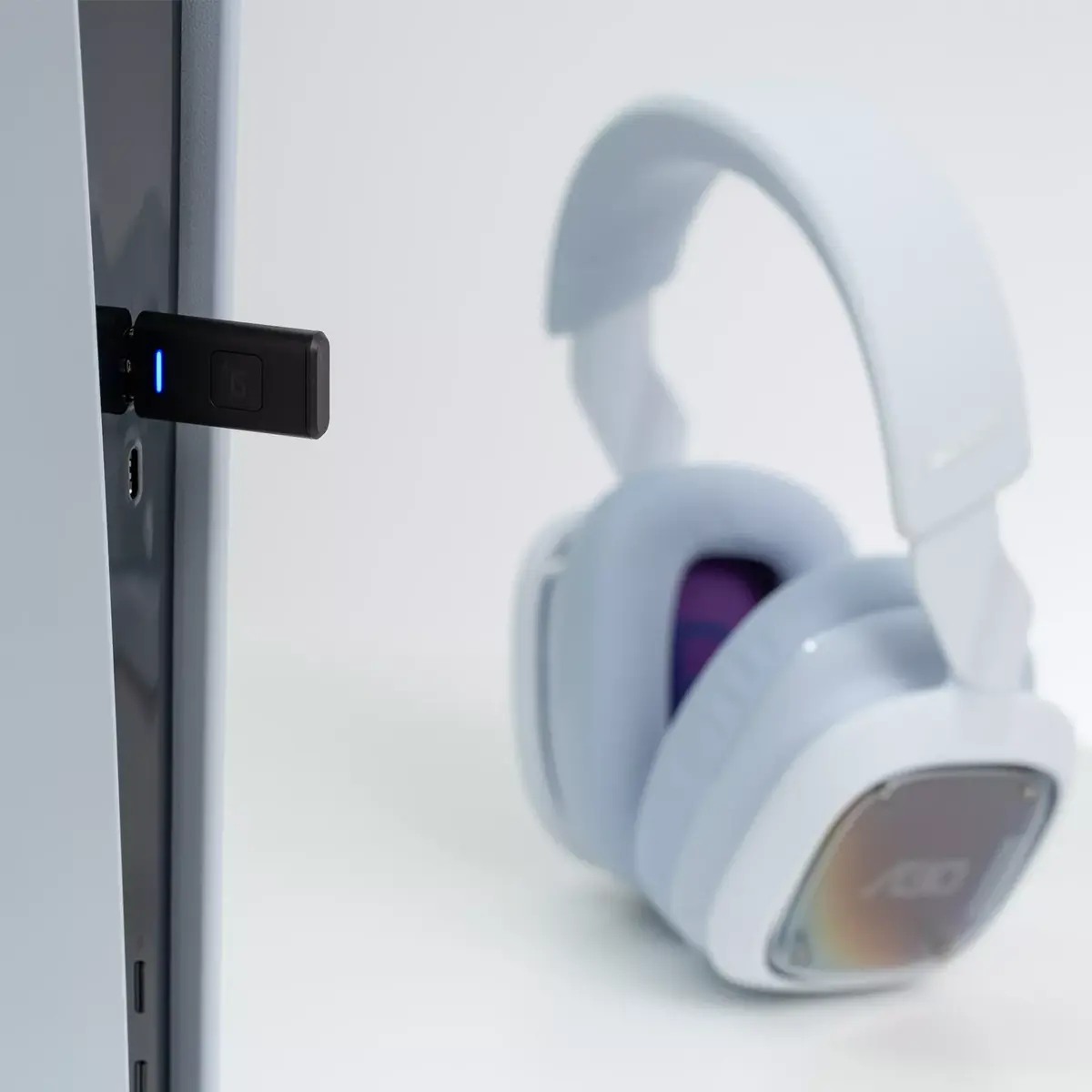 Наушники ASTRO Gaming A30 Photo 4