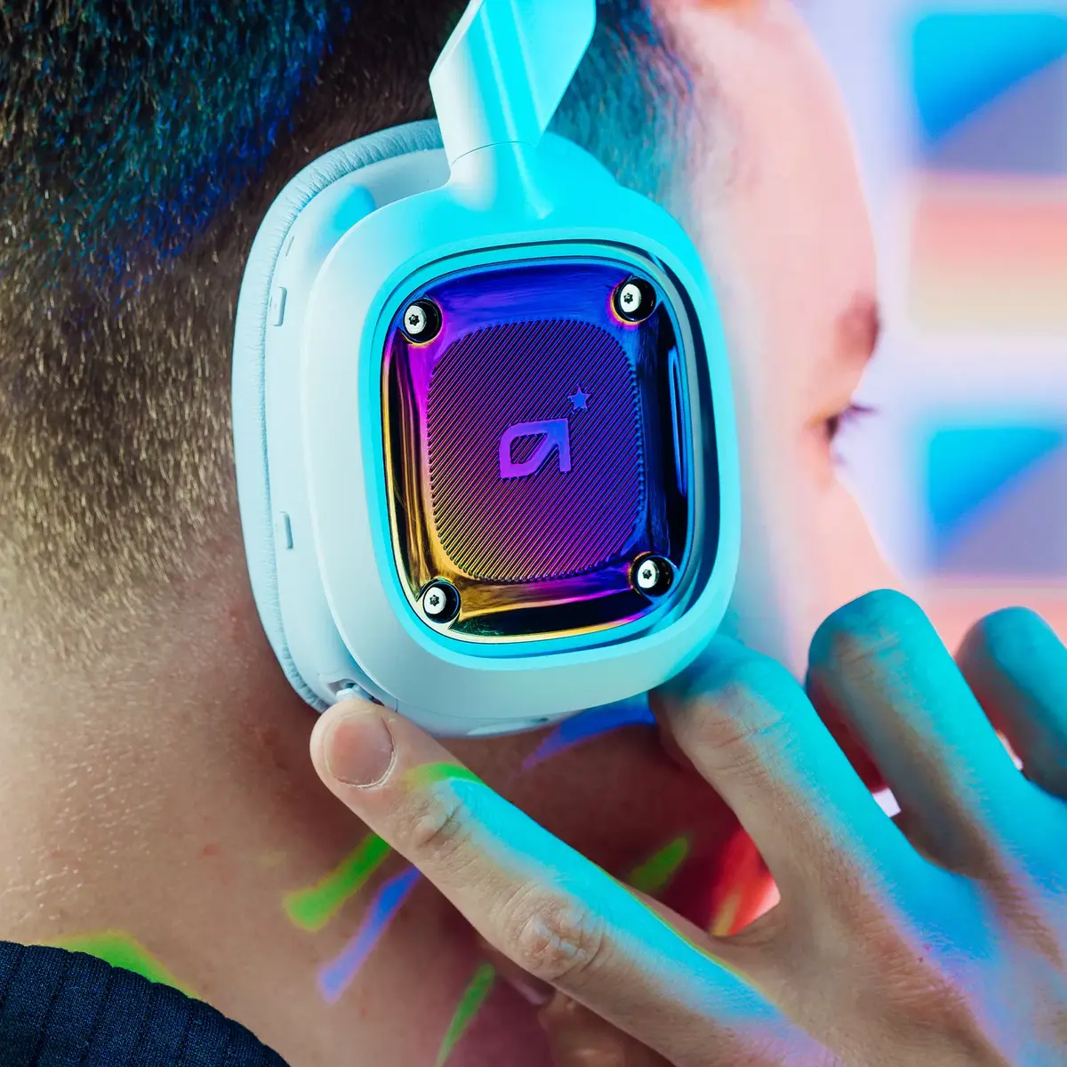Наушники ASTRO Gaming A30 Photo 6