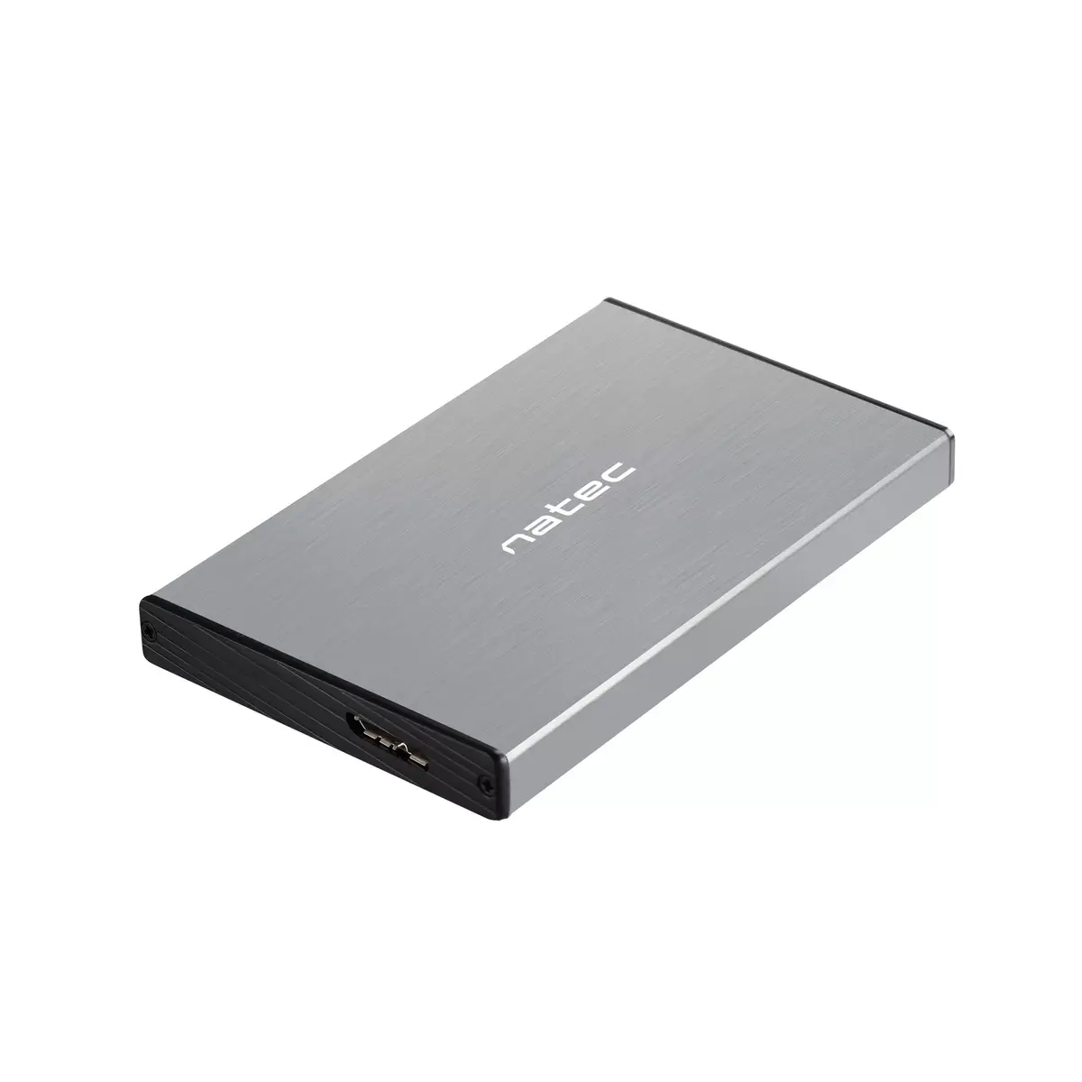 NATEC Rhino GO ārējais HDD/SSD korpuss Photo 4