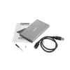 NATEC Rhino GO ārējais HDD/SSD korpuss Photo 6