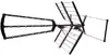 DVB-T антенна LIBOX LB2000 с усилителем 69 dB Photo 2