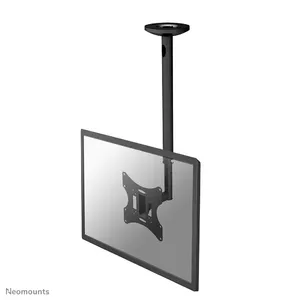Ceiling mount Neomounts FPMA-C060BLACK