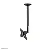 Ceiling mount Neomounts FPMA-C060BLACK Photo 2