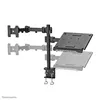 Monitoru un klēpjdatoru galda stiprinājums Neomounts FPMA-D960NOTEBOOK Photo 3