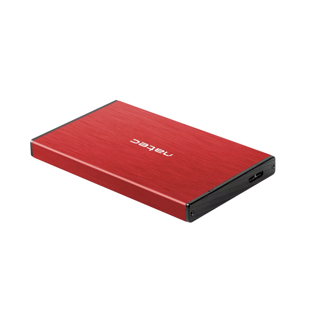 NATEC Rhino GO Red 2.5" HDD/SSD korpuss Photo 3