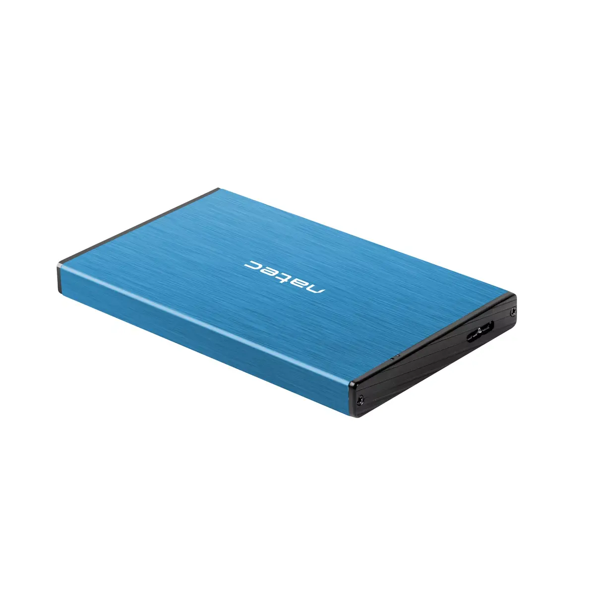 NATEC Rhino GO 2.5" ārējais HDD/SSD korpuss Photo 2
