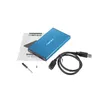 NATEC Rhino GO 2.5" ārējais HDD/SSD korpuss Photo 6