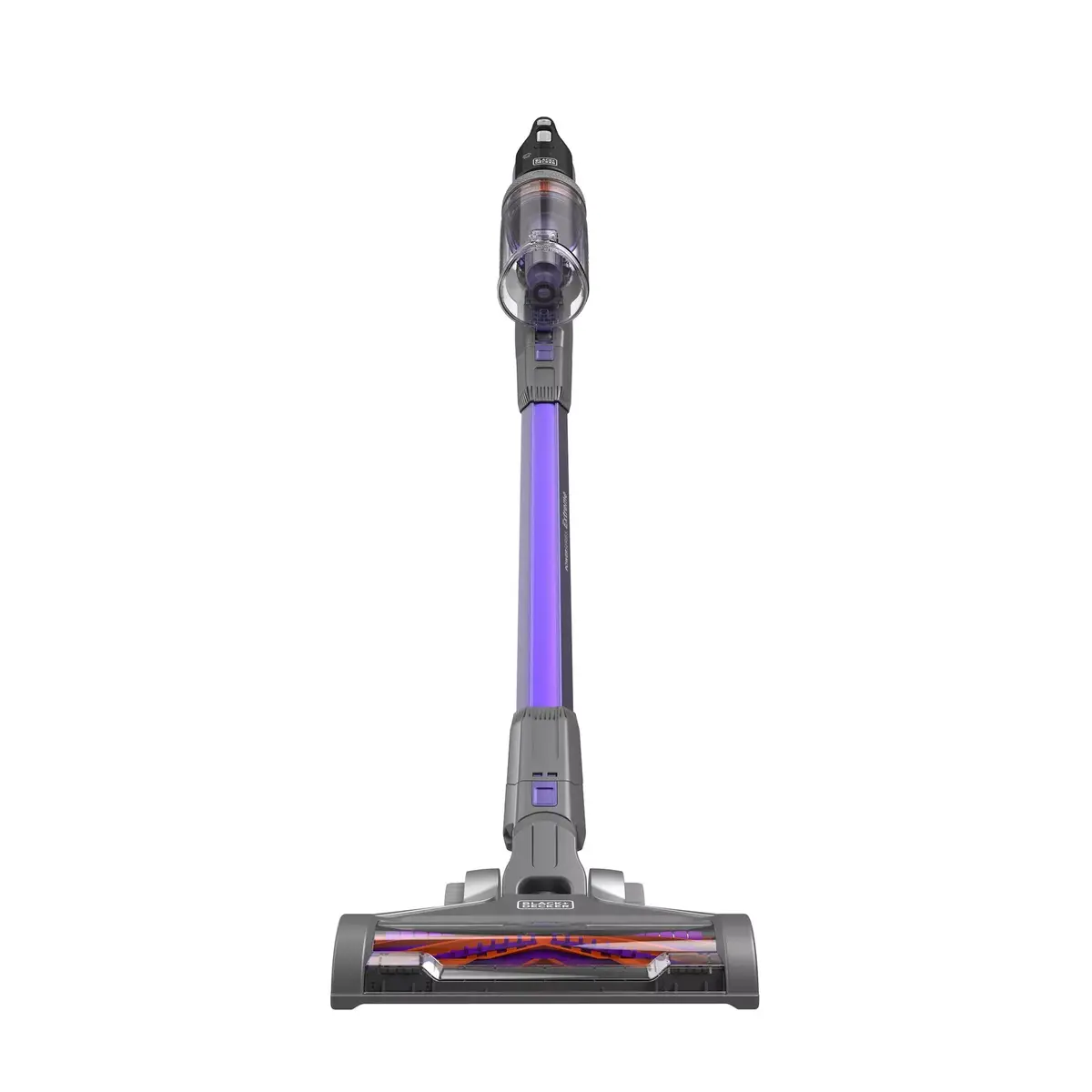 Пылесос Black & Decker BHFEV182CP-QW Photo 5