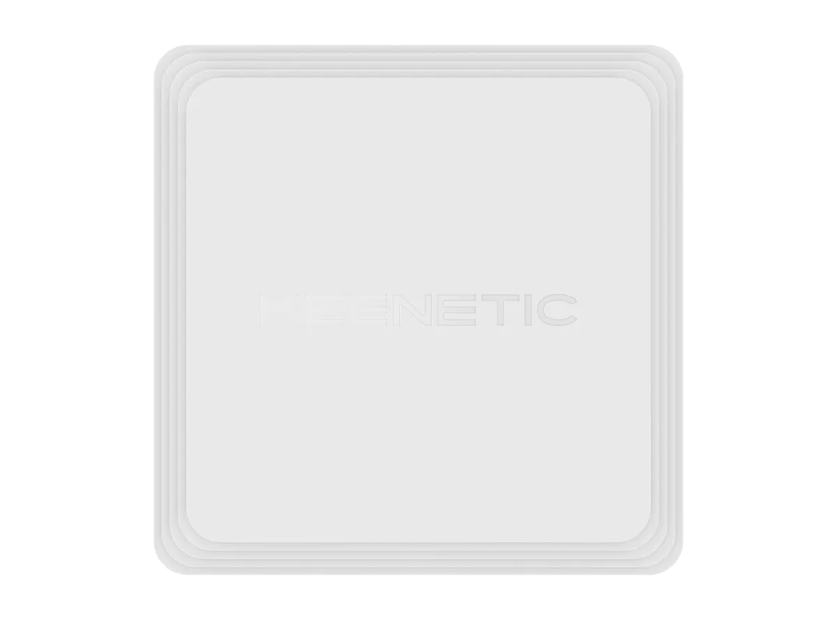 Keenetic Orbiter Pro KN-2810 AC1300 Mesh