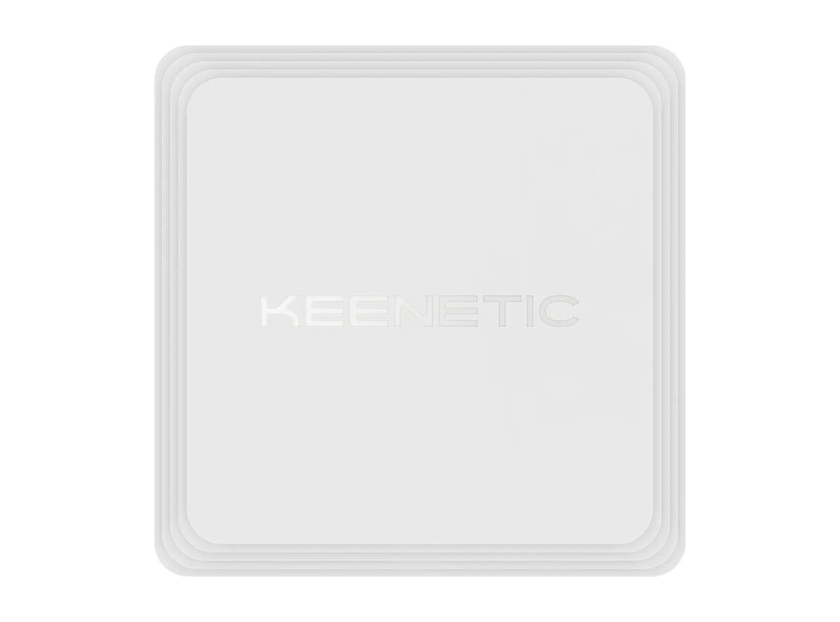 Keenetic Voyager Pro KN-3510 AX1800 Mesh