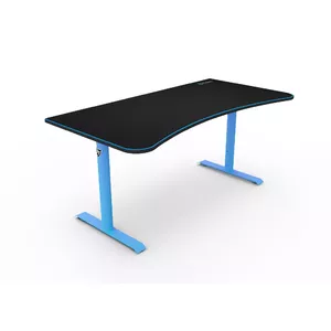 Прямой стол Arozzi Arena Blue