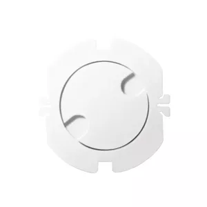 Защитная крышка для розетки LogiLink EC3002 Белая 10 шт
