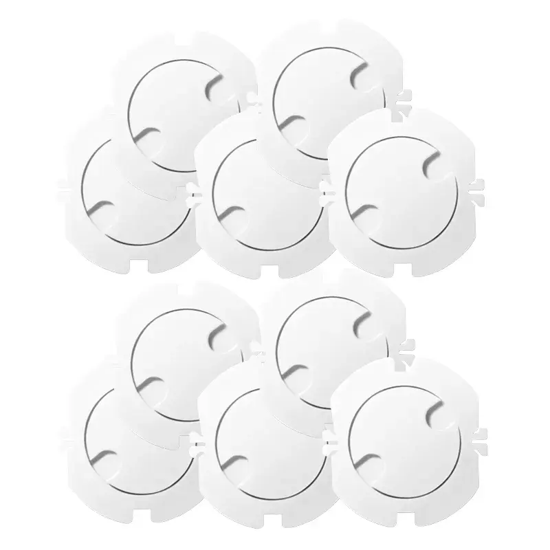 Защитная крышка для розетки LogiLink EC3002 Photo 5