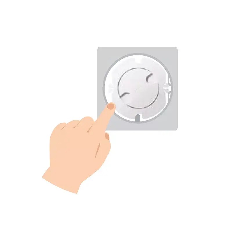 Защитная крышка для розетки LogiLink EC3002 Photo 6