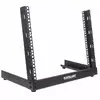 Open frame rack INTELLINET 8U 19" Photo 2