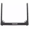 Open frame rack INTELLINET 8U 19" Photo 3
