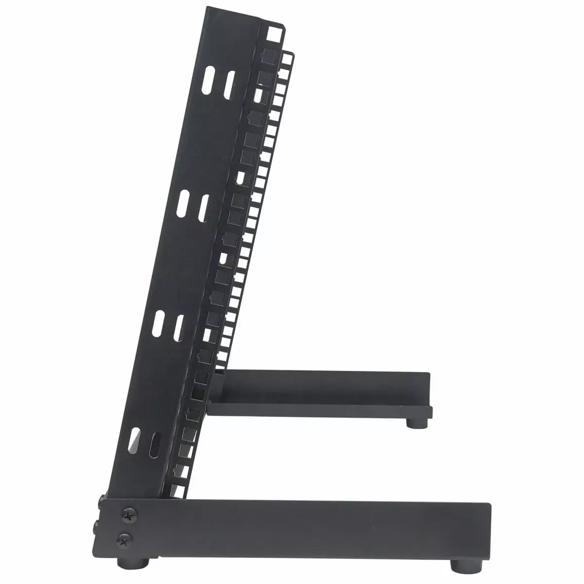 Open frame rack INTELLINET 8U 19" Photo 4