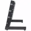 Open frame rack INTELLINET 8U 19" Photo 4