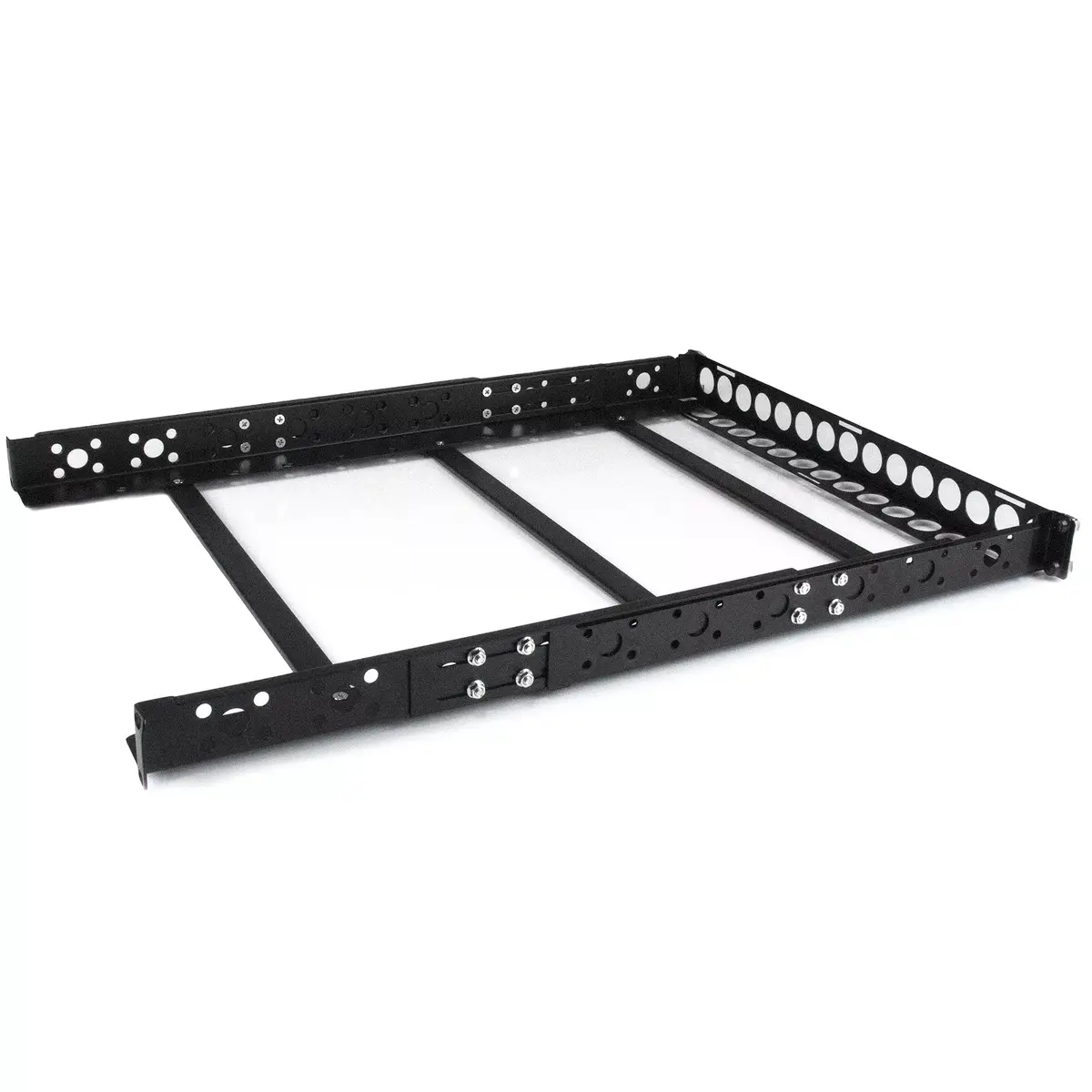 Rāmis StarTech.com UNIRAILS1U Photo 2