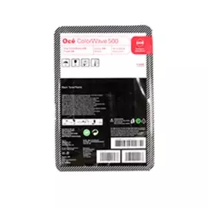 Toner Cartridge Canon Oce 1070038734 1000 pages Black