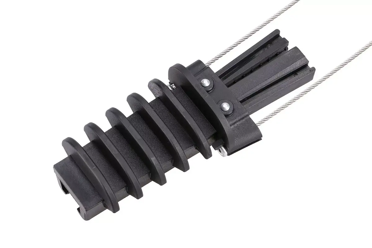 Anchoring clamp Extralink PA6-9 Photo 4