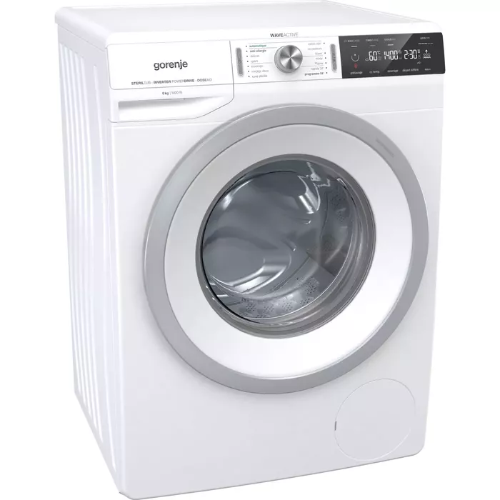 Gorenje WA844 Photo 1