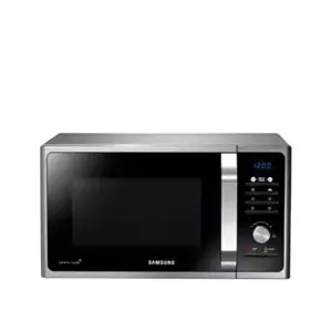 Samsung MS23F301TAS микроволновая печь Столешница 23 L 800 W Нержавеющая сталь