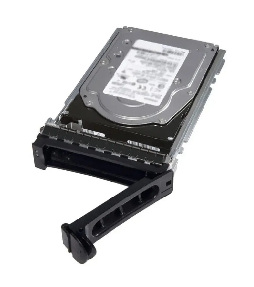 Iekšējais cietais disks Dell 400-ATKN 4