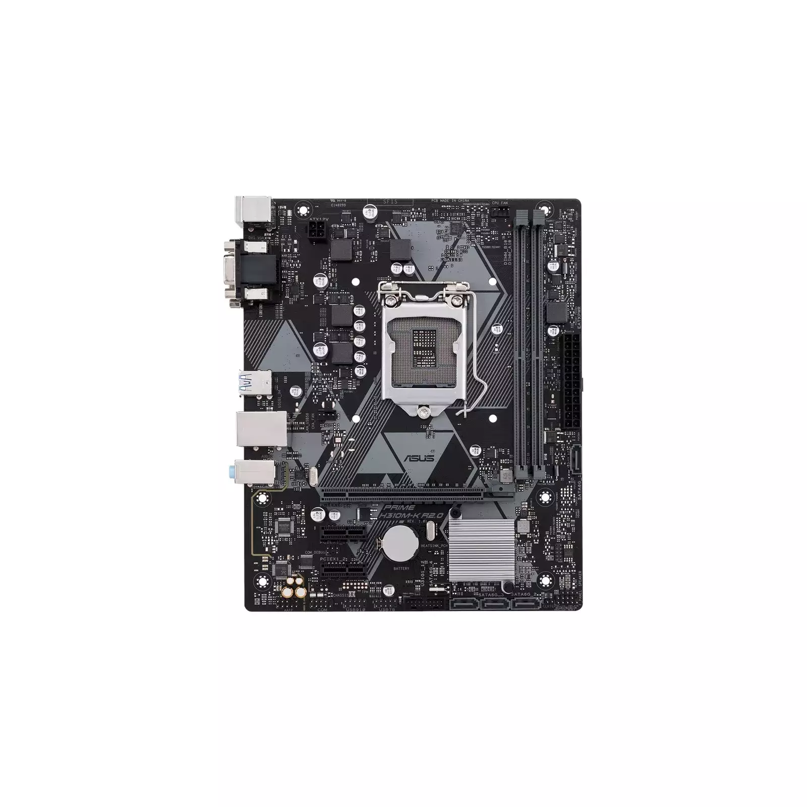 Asus 90MB0Z30-M0EAY0 Photo 1