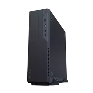 Datora korpuss Antec VSK2000-U3 Desktop Black