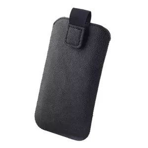 Pull maciņš CPA POUZCPA2BK melns CPA Halo 18 myPhone Halo Q