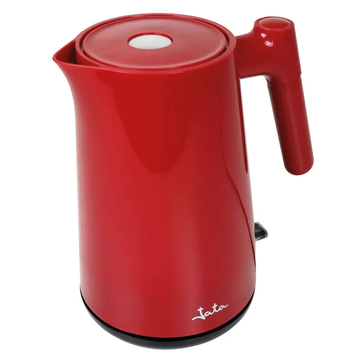 Electric kettle JATA 1 L 2200 W JEHA1038 Photo 2