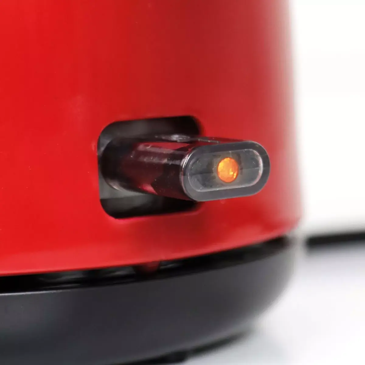 Electric kettle JATA 1 L 2200 W JEHA1038 Photo 6