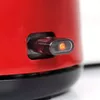 Electric kettle JATA 1 L 2200 W JEHA1038 Photo 6
