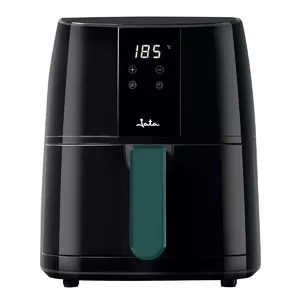 Аэрогриль JATA JEFR1226 4 Л 1400 Вт Черный