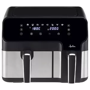 Electric fryer Jata JEFR1228 1200W 2L – compact countertop deep fryer
