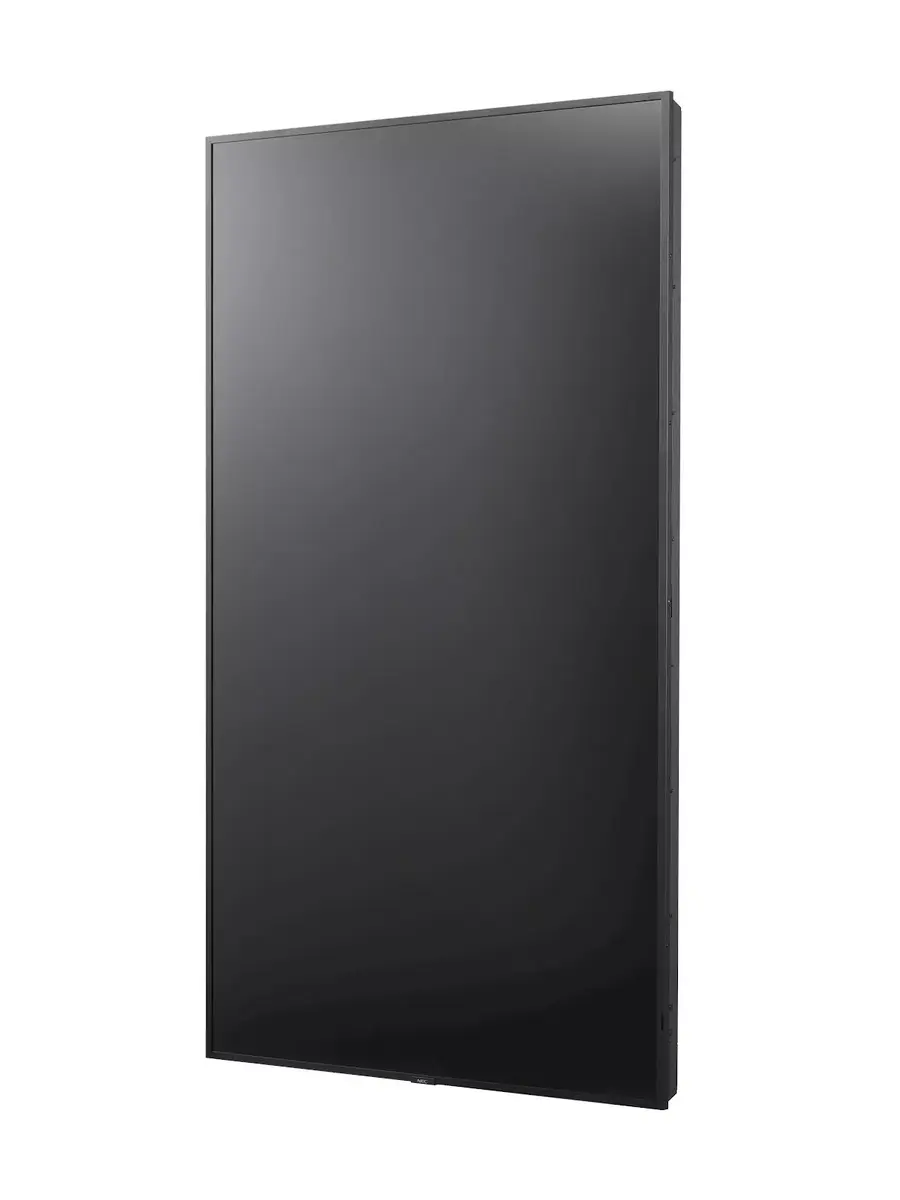 Digital signage flat panel NEC MultiSync E758 Photo 3