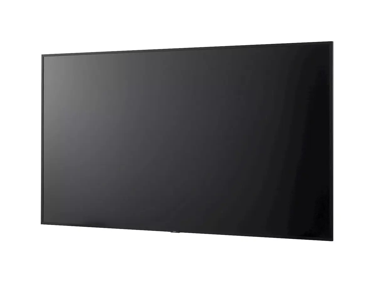 Digital signage flat panel NEC MultiSync E758 Photo 4