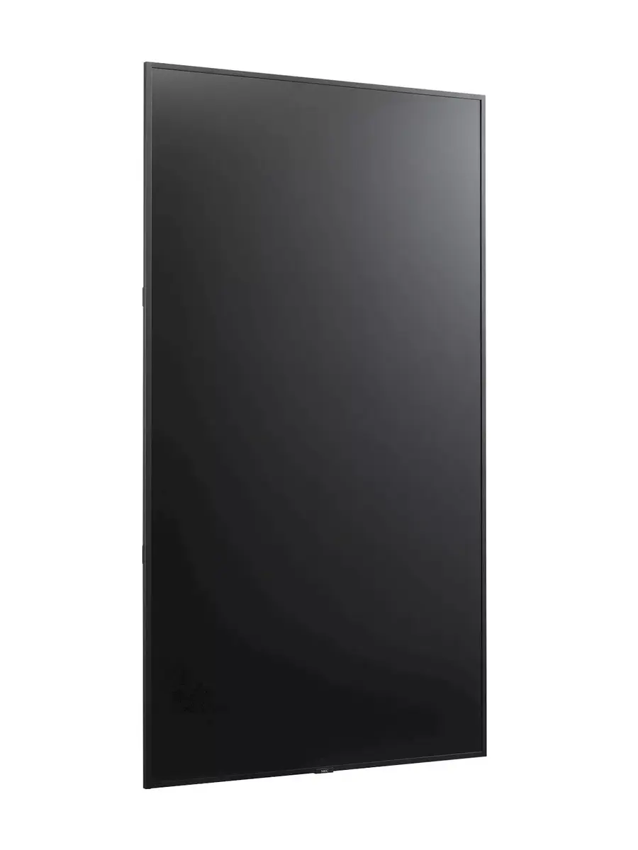Digital signage flat panel NEC MultiSync E758 Photo 6