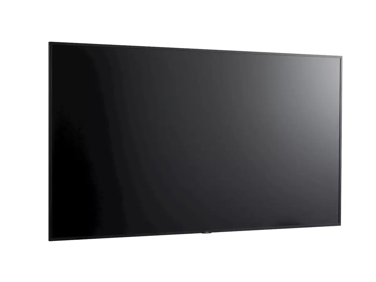 Digital signage flat panel NEC MultiSync E758 Photo 7