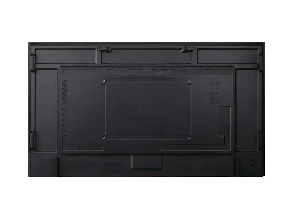 Digital signage flat panel NEC MultiSync E758 Photo 8