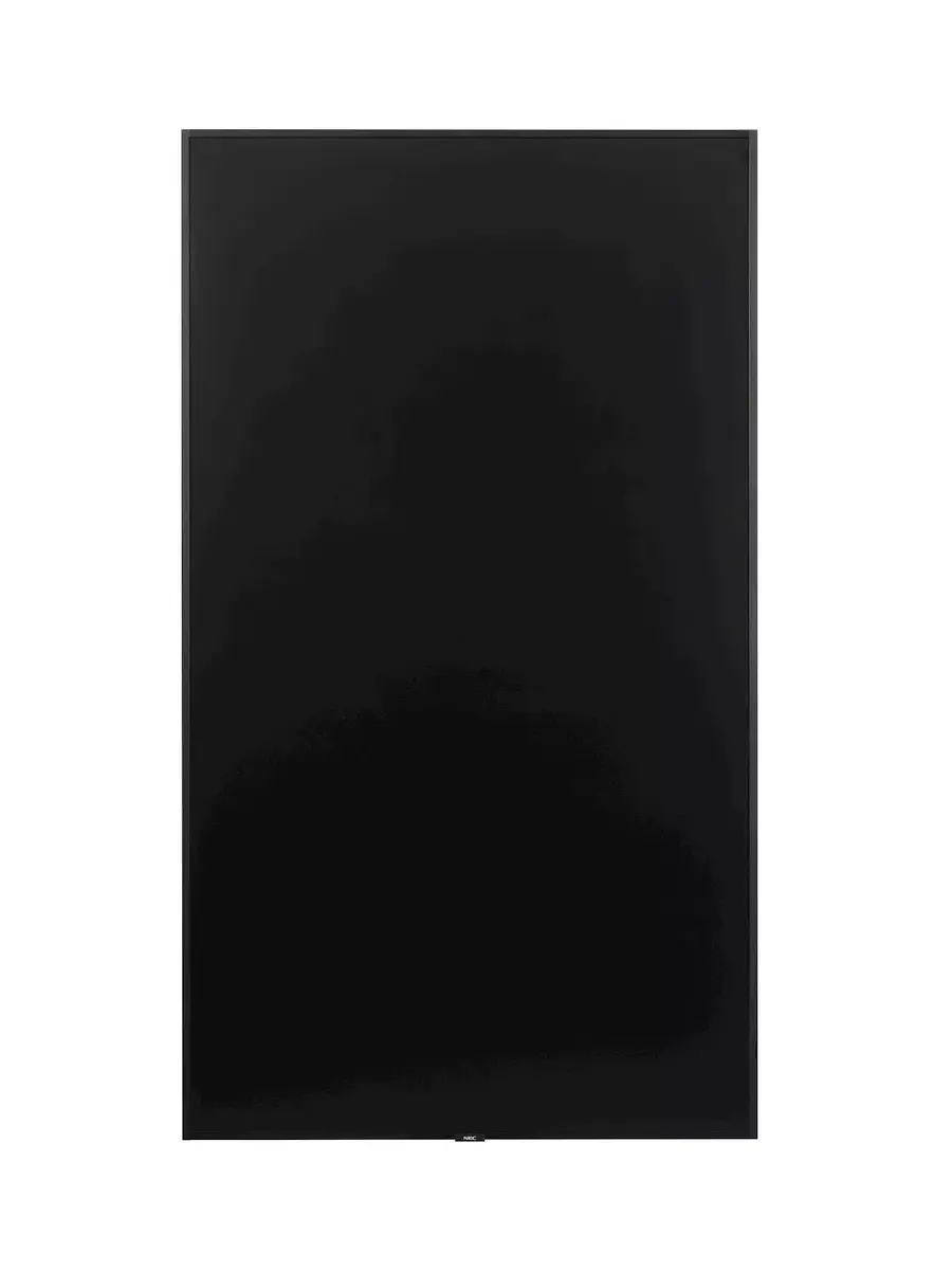 Digital signage flat panel NEC MultiSync E758 Photo 9