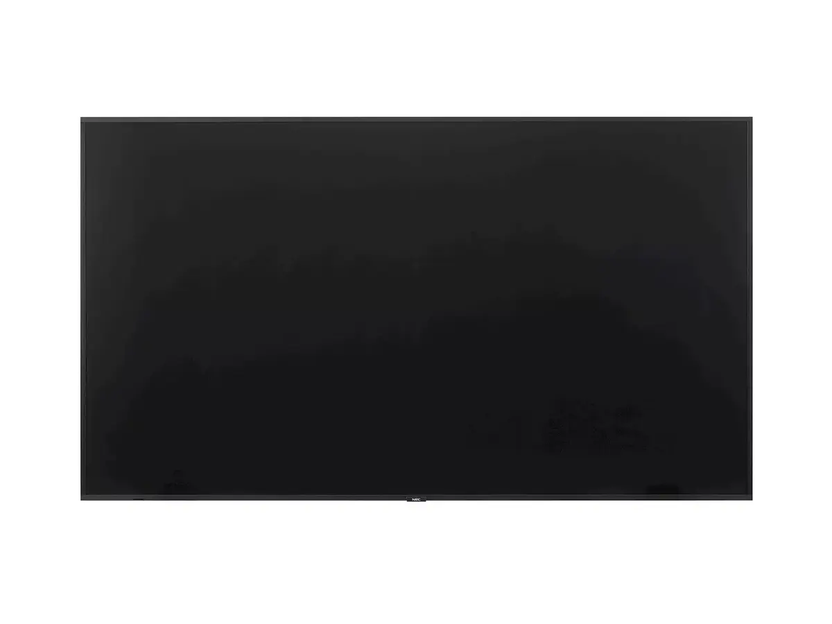 Digital signage flat panel NEC MultiSync E758 Photo 10