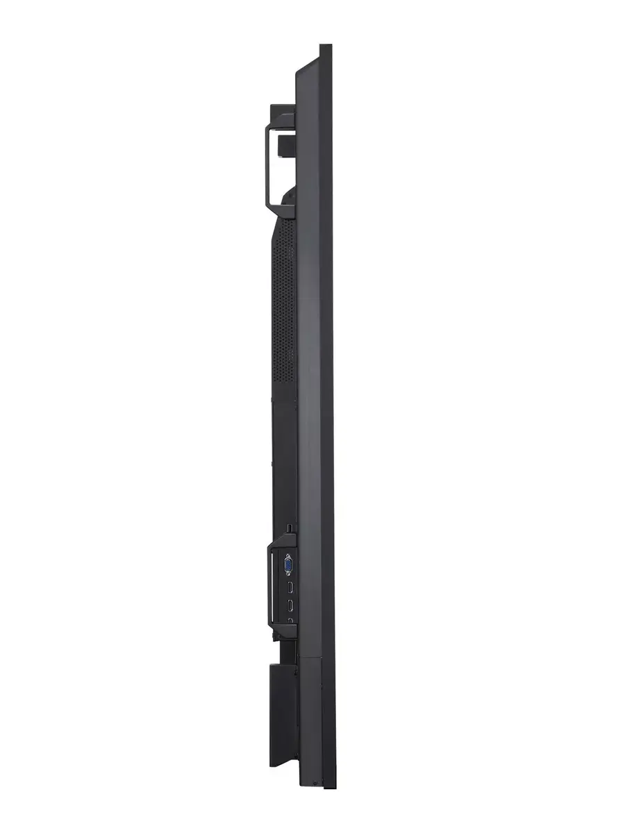 Digital signage flat panel NEC MultiSync E758 Photo 11